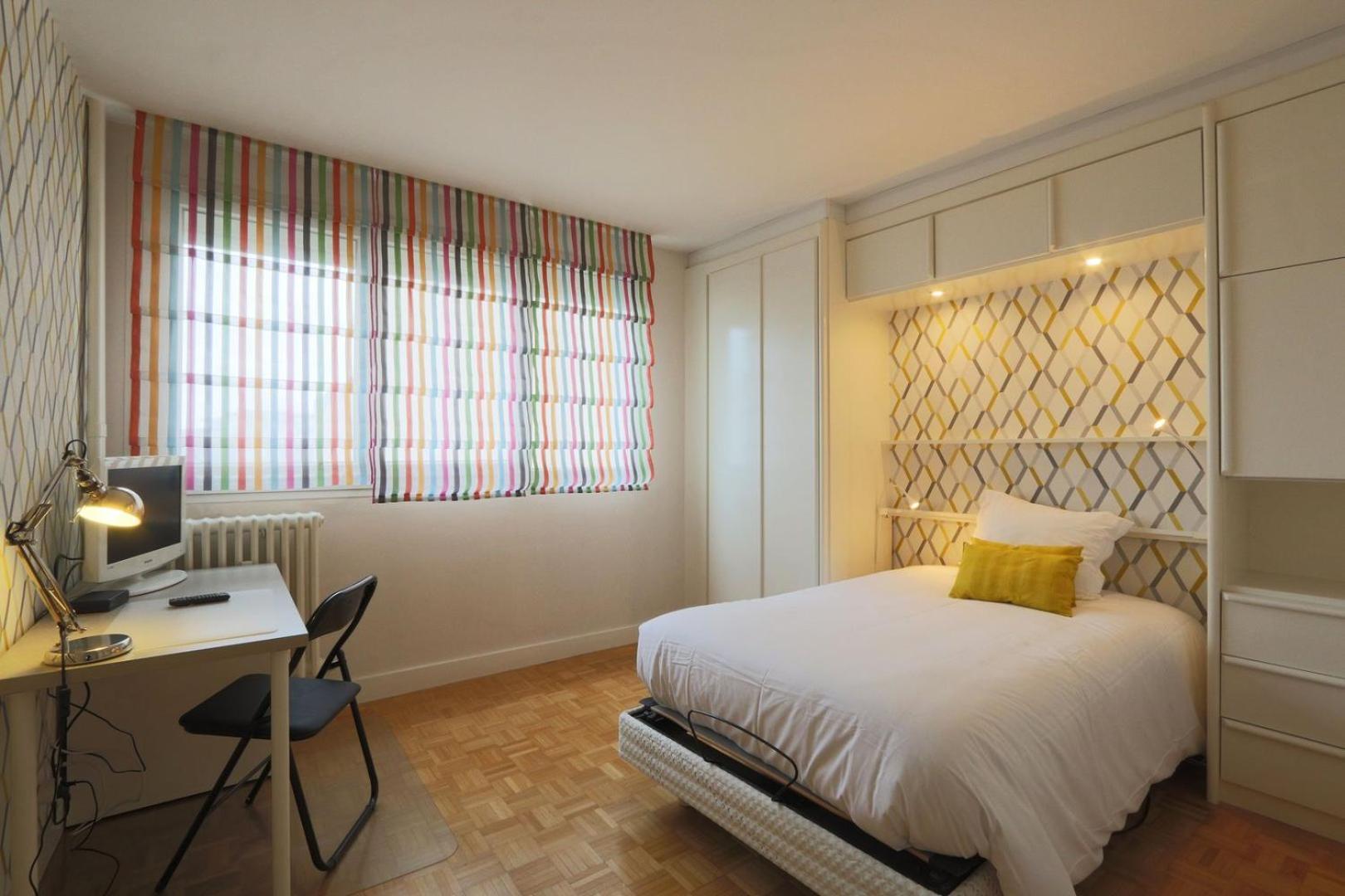 투르 T3 In The Heart Of Jean Jaures With Free Parking 아파트 외부 사진