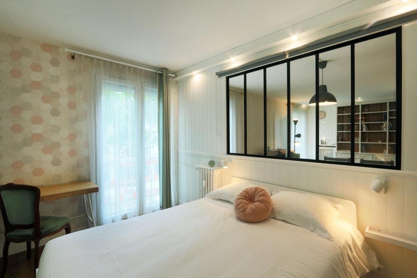 투르 T3 In The Heart Of Jean Jaures With Free Parking 아파트 외부 사진